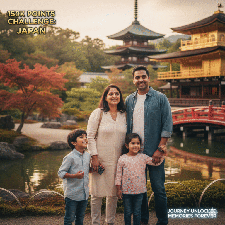 Journey Unlocked Memories Captured from our Japan trip