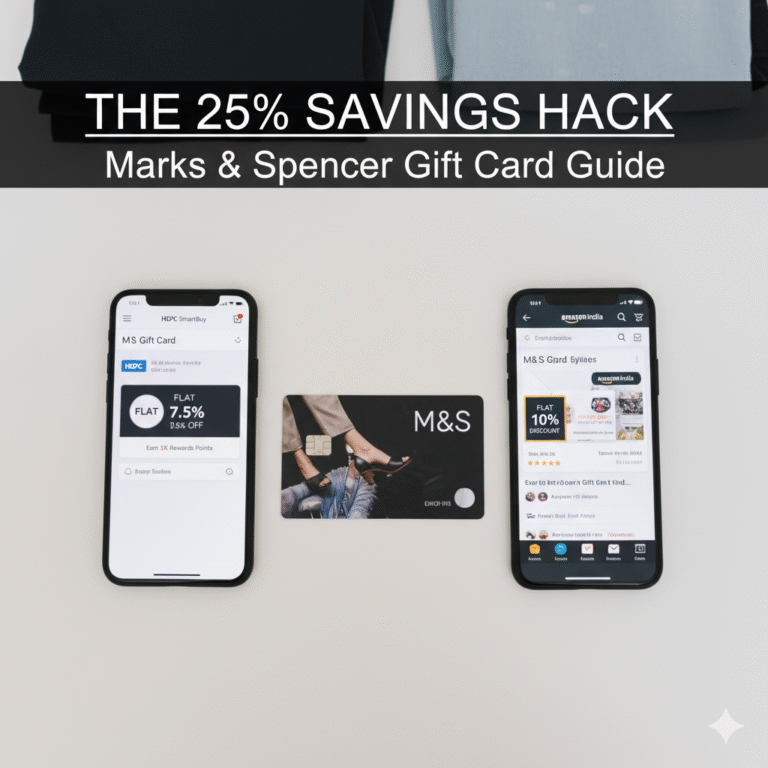 Earn upto 25% Back in Cash plus Points using the right Credit card