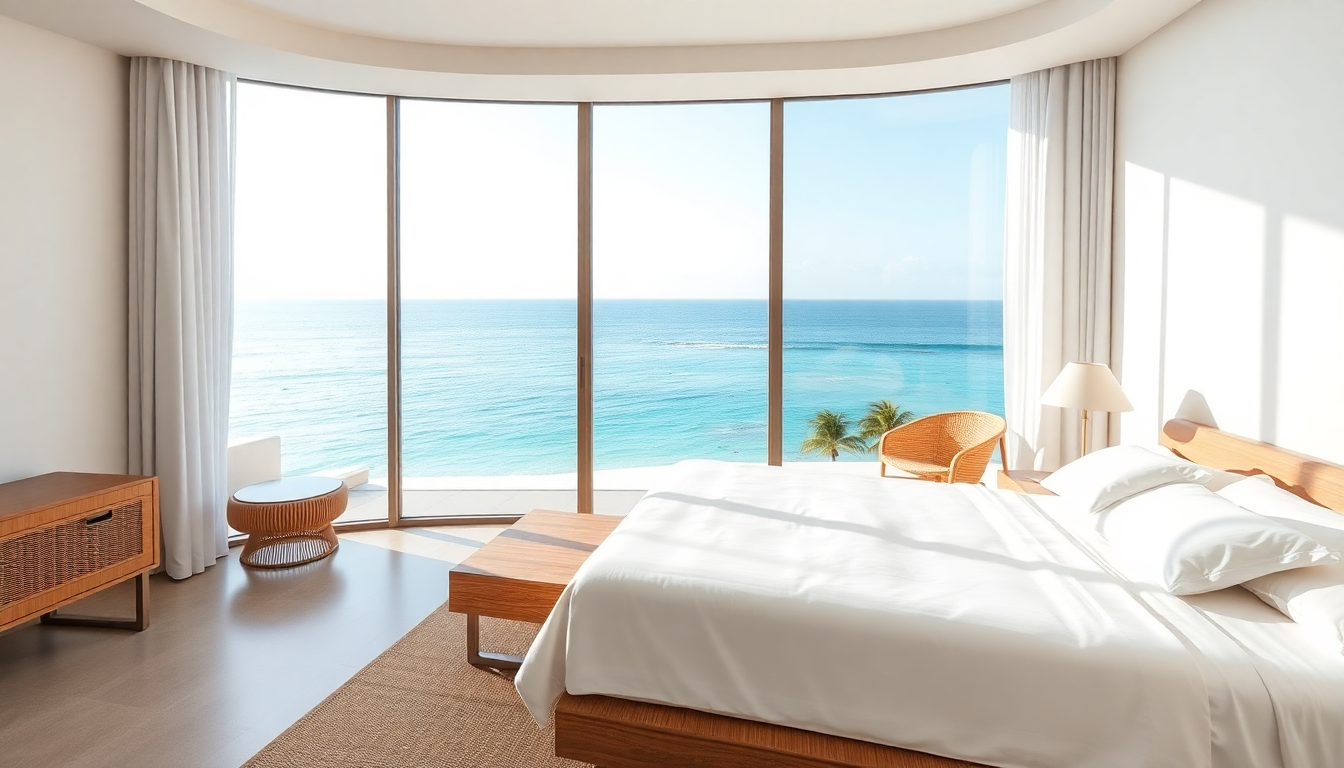 Iconic global landmark illustrating World of Hyatt for the DealUni post on Hyatt Buy Points At 20% Bonus Through July 27, 2026
