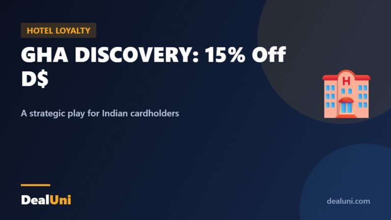 GHA DISCOVERY: 15% Off D$ — DealUni