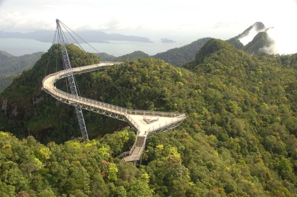 Langkawi, Malaysia